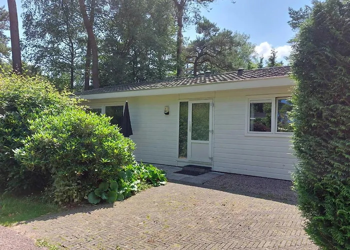 EuroParcs Beekbergen